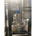 Pressure Vessel Jacketed Reactor CSTR Reactor